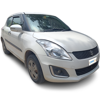 Maruti Swift-img